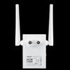 ASUS AC750 Dual-Band Repeater/ access point (90IG03Y0-BO3410)