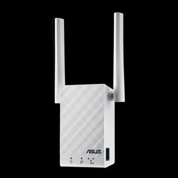 ASUS DUAL BAND REPEATER IN (90IG03Z1-BM3R00)