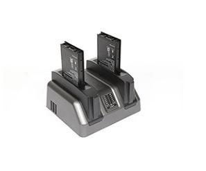 GETAC A140 DUAL MAIN BATT CHARGR UK . CPNT (GCMCKE)