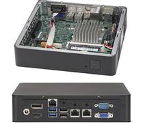 SUPERMICRO Superserver E200-9Ap Intel 
