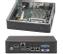 SUPERMICRO 1U MPC BARE E3940 1X2.5 1XM.2 8GB 2XGBE HDMI VGA DP COM IPMI IN