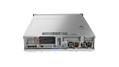 LENOVO ThinkSystem SR650 7X06 - Server - rack-mountable - 2U - 2-way - 1 x Xeon Silver 4208 / 2.1 GHz - RAM 16 GB - SAS - hot-swap 2.5" bay(s) - no HDD - Matrox G200 - no OS - monitor: none (7X06A0HSEA)