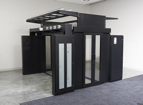 APC HyperPod Window - Window F-FEEDS (FS-WI-1003-B)