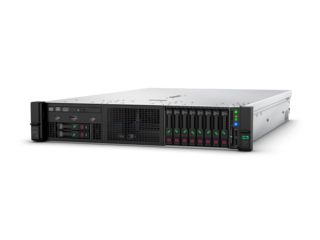 Hewlett Packard Enterprise ProLiant DL360 Gen9 (P06420-B21)