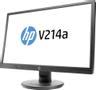 HP V214a 20.7-inch Monitor 20.7inch Anti-Glare TN Black 16:9 1920 x 1080 60 Hz 5ms 90 / 65 200 nits 600:1 108 PPI CG:72 1xVGA 1xHDMI (1FR84AA#ABB)