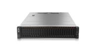 Lenovo ThinkSystem SR650 - rackmonterbar - Xeon Silver 4208 2.1 GHz - 16 GB - uten HDD (7X06A0AWEA)