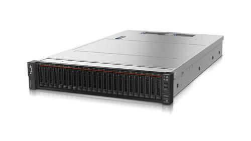 LENOVO ThinkSystem SR650 XEONSILVER4210 10C 2.2GHZ 13.75MB 16GB 930-8I 750W NOSS    IN SYST (7X06A0B4EA)