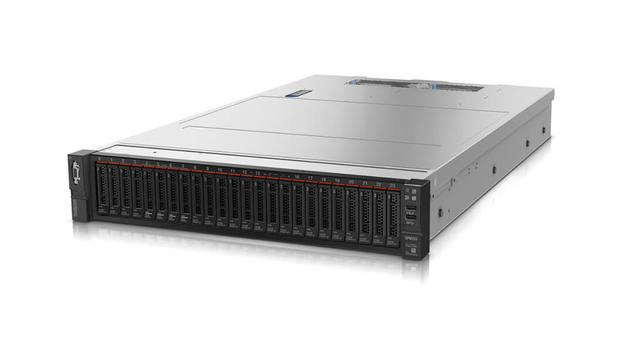 LENOVO ThinkSystem SR650 XEONSILVER 4208 8C 2.1GHZ 11MB 16GB NOBPL NOR 750W NOOS    IN SYST (7X06A0AWEA)