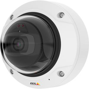 AXIS Q3517-LV                                  IN CAM (01021-001)