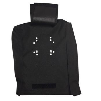 GAMBER-JOHNSON 10IN TABLET PROTECTIVE COVER 600D POLYESTER MAT POLYU BACKER ACCS (7160-0950)