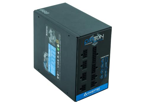 CHIEFTEC PROTON SERIES 750W POWER SUPPLY BDF-750C CPNT (BDF-750C)