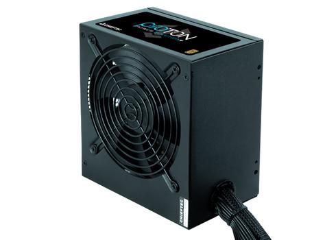 CHIEFTEC ATX PSU PROTON series, BDF-500S, 500W, 80 Plus Bronze (BDF-500S)