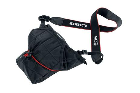 Canon PC-E2 - beskyttende klut (2394C001)