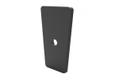 COMPULOCKS PLATES FOR SLIDEDOCK BLACK . ACCS (199PLTB)