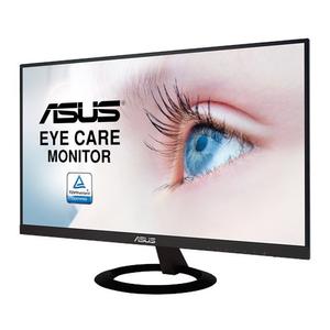 ASUS 27" Skærm VZ279HE - Sort - 5 ms (90LM02X0-B01470)