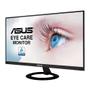 ASUS VZ279HE - LED monitor - 27" - 1920 x 1080 Full HD (1080p) @ 60 Hz - IPS - 250 cd/m² - 1000:1 - 5 ms - 2xHDMI, VGA - black (VZ279HE)