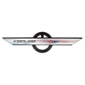 ASUS 27" Skærm VZ279HE - Sort - 5 ms (90LM02X0-B01470)
