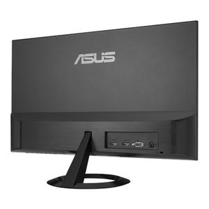 ASUS 27" Skærm VZ279HE - Sort - 5 ms (90LM02X0-B01470)
