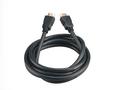 AKASA Hdmi Cable 2 M Hdmi Type A  (AK-CBHD17-20BK)