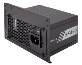 CORSAIR SF Series SFX to ATX Adapter Bracket 2.0 (CP-8920204)