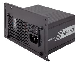 CORSAIR SF Series SFX to ATX Adapter F-FEEDS (CP-8920204)