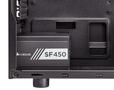 CORSAIR SF Series SFX to ATX Adapter F-FEEDS (CP-8920204)