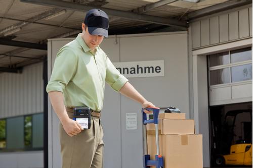 CITIZEN CMP-30IIL Mobile Printer Label Wireless LAN, USB, Serial version (CMP30IIWUXCL $DEL)