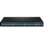 TRENDNET 52-PORT GIGABIT WEB SMART POE+ SWITCH IN (TPE-5240WS)