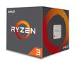 AMD RYZEN 3 1300X 3.7GHZ 4 CORE 65W SKT AM4 10MB WRAITH SPIRE PIB    IN CHIP (YD130XBBAEBOX)