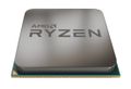 AMD Processor Ryzen 1600 YD1600BBAFBOX (3200 MHz  3600 MHz (max)  AM4  BOX)