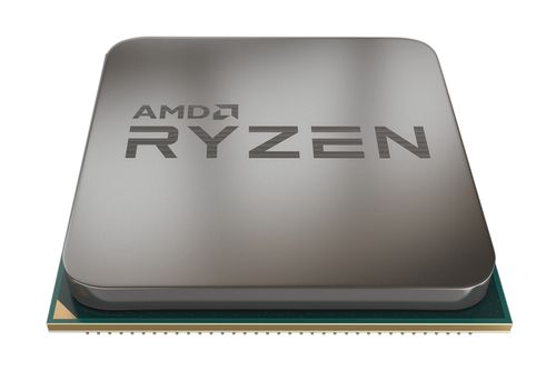 AMD Ryzen 7 3800X 3, 90-4, 50GHz 8-core 16-thread 32MB cache noVGA max 128GB-3200 SAM4 105W Wraith Prism LED (100-100000025BOX)