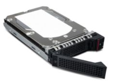 LENOVO DCG ThinkSystem 2.5inch 1TB 7.2K SATA 6Gb Hot Swap 512n HDD