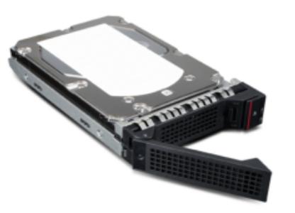 LENOVO DCG ThinkSystem 3.5inch 1TB 7.2K SATA 6Gb Hot Swap 512n HDD (7XB7A00049)