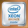 LENOVO DCG ThinkSystem SR550 Intel Xeon Bronze 3106 8C 85W 1.7GHz Processor Option Kit