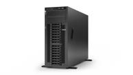 Lenovo ThinkSystem ST550 - tower - Xeon Bronze 3104 1.7 GHz - 16 GB - uten HDD (7X10A01NEA)