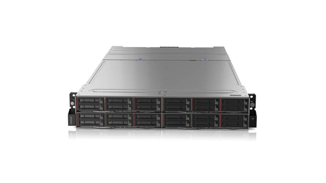 Server 7. THINKSYSTEM sd530. THINKSYSTEM sd530 2x2 SAS/SATA BP. Lenovo THINKSYSTEM d2. THINKSYSTEM sd530 CLX Computing node.