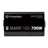 Thermaltake PSU 700W Smart RGB (PS-SPR-0700NHSAWE-1)