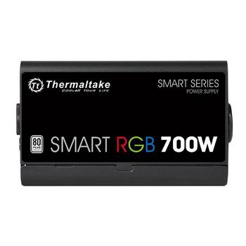 THERMALTAKE Netzteil Smart RGB 700W (PS-SPR-0700NHSAWE-1)