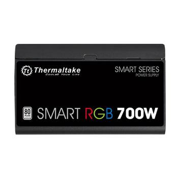 THERMALTAKE Netzteil Smart RGB 700W (PS-SPR-0700NHSAWE-1)