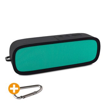 FANTEC NOVI F20 MOBILE BT SPEAKER TURQUOISE IN (1913)