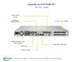 SUPERMICRO Superserver 1029P-Wt Intel  (SYS-1029P-WT)