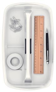 LEITZ Sorteringsfack Leitz MyBox till S vit (53230001*4)