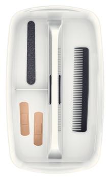 LEITZ Innsats Leitz MyBox 5/18 liter m/håndtak (53230001*4)