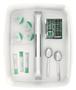 LEITZ MyBox WOW Grote Sorteertray met handvat Wit Plastic 30.7 x 37.5 x 10.1 cm (53220001)