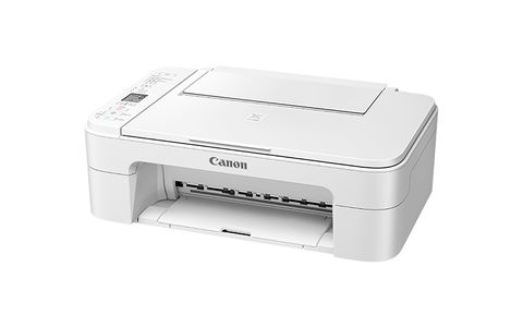 CANON PIXMA TS3151 - White Blækprinter Multifunktion - Farve - Blæk (2226C026)