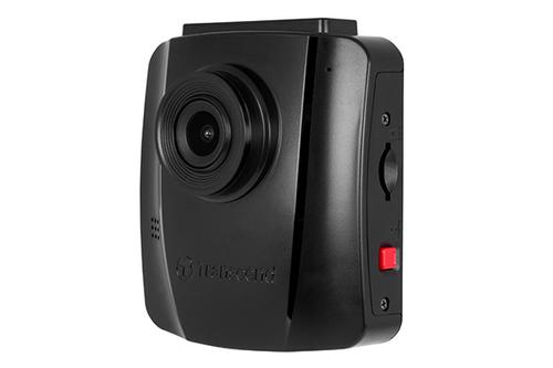 TRANSCEND DrivePro 110 - Kamera für Armaturenbrett - 1080p / 30 BpS - 2.0 MPix - G-Sensor (TS-DP110M-32G)