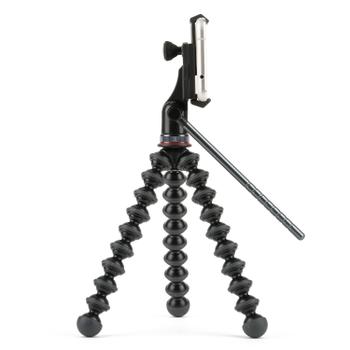 JOBY GripTight GorillaPod F-FEEDS (JB01501-BWW)