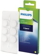 Philips 6 rengjøringstabletter