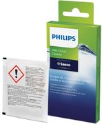 Philips Srodek do czyszczenia obiegu mleka CA6705/10