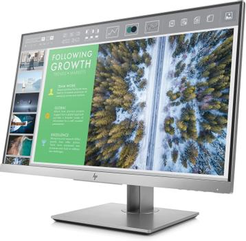 HP EliteDisplay E243 60,4cm 23,8inch Monitor (1FH47AA#ABB)